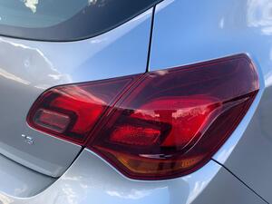 Vauxhall Astra 1.6 16V SE EURO 5 5dr