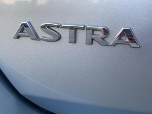 Vauxhall Astra 1.6 16V SE EURO 5 5dr