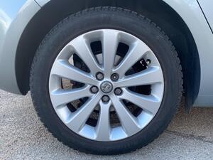 Vauxhall Astra 1.6 16V SE EURO 5 5dr