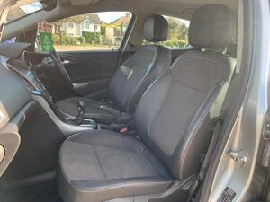 Vauxhall Astra 1.6 16V SE EURO 5 5dr