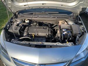 Vauxhall Astra 1.6 16V SE EURO 5 5dr