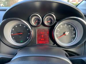 Vauxhall Astra 1.6 16V SE EURO 5 5dr