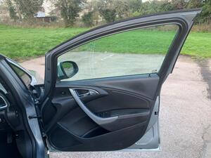 Vauxhall Astra 1.6 16V SE EURO 5 5dr