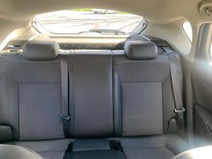 Vauxhall Astra 1.6 16V SE EURO 5 5dr