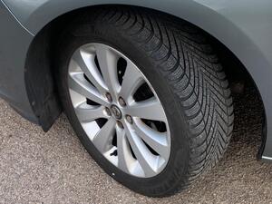 Vauxhall Astra 1.6 16V SE EURO 5 5dr