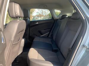 Vauxhall Astra 1.6 16V SE EURO 5 5dr