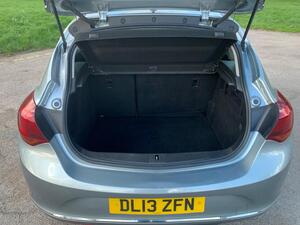 Vauxhall Astra 1.6 16V SE EURO 5 5dr