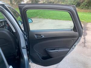 Vauxhall Astra 1.6 16V SE EURO 5 5dr