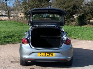 Vauxhall Astra 1.6 16V SE EURO 5 5dr