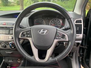 Hyundai i20 1.2 Active EURO 5 3dr