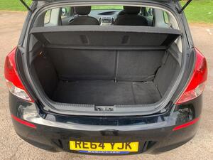 Hyundai i20 1.2 Active EURO 5 3dr