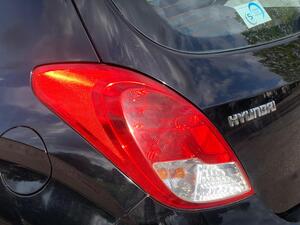 Hyundai i20 1.2 Active EURO 5 3dr