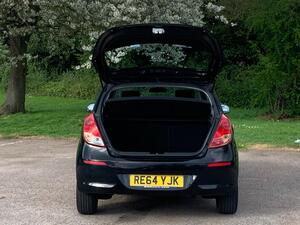 Hyundai i20 1.2 Active EURO 5 3dr