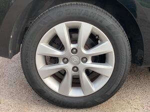 Hyundai i20 1.2 Active EURO 5 3dr