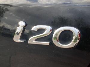 Hyundai i20 1.2 Active EURO 5 3dr