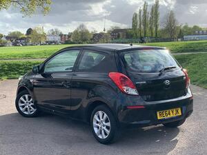 Hyundai i20 1.2 Active EURO 5 3dr