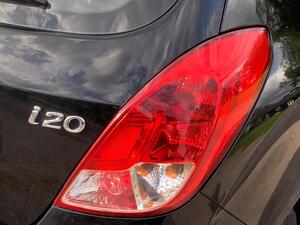 Hyundai i20 1.2 Active EURO 5 3dr