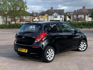 Hyundai i20 1.2 Active EURO 5 3dr