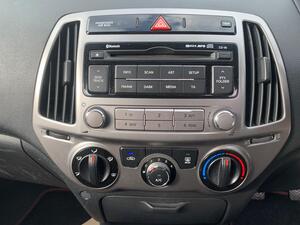 Hyundai i20 1.2 Active EURO 5 3dr
