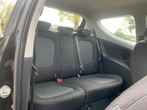 Hyundai i20 1.2 Active EURO 5 3dr