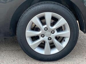Hyundai i20 1.2 Active EURO 5 3dr