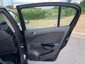 Vauxhall Corsa 1.2I ecoFLEX 16V Exclusiv EURO 5 (s/s) 5dr (A/C)