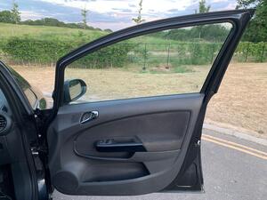 Vauxhall Corsa 1.2I ecoFLEX 16V Exclusiv EURO 5 (s/s) 5dr (A/C)