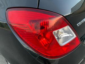 Vauxhall Corsa 1.2I ecoFLEX 16V Exclusiv EURO 5 (s/s) 5dr (A/C)