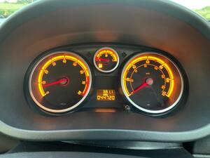 Vauxhall Corsa 1.2I ecoFLEX 16V Exclusiv EURO 5 (s/s) 5dr (A/C)