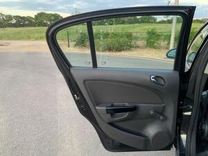 Vauxhall Corsa 1.2I ecoFLEX 16V Exclusiv EURO 5 (s/s) 5dr (A/C)