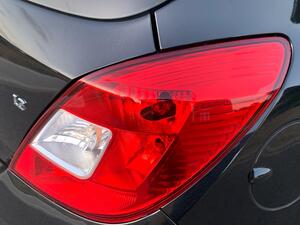 Vauxhall Corsa 1.2I ecoFLEX 16V Exclusiv EURO 5 (s/s) 5dr (A/C)