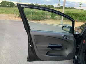 Vauxhall Corsa 1.2I ecoFLEX 16V Exclusiv EURO 5 (s/s) 5dr (A/C)