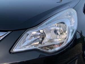 Vauxhall Corsa 1.2I ecoFLEX 16V Exclusiv EURO 5 (s/s) 5dr (A/C)