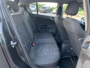Vauxhall Corsa 1.2I ecoFLEX 16V Exclusiv EURO 5 (s/s) 5dr (A/C)