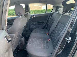 Vauxhall Corsa 1.2I ecoFLEX 16V Exclusiv EURO 5 (s/s) 5dr (A/C)