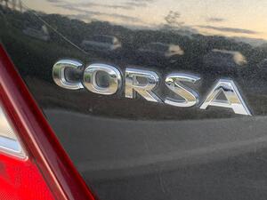 Vauxhall Corsa 1.2I ecoFLEX 16V Exclusiv EURO 5 (s/s) 5dr (A/C)