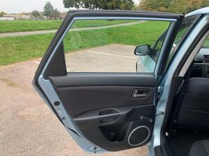 Mazda Mazda3 1.6 TS 5dr