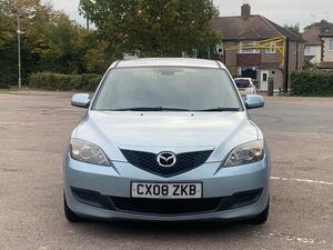 Mazda Mazda3 1.6 TS 5dr
