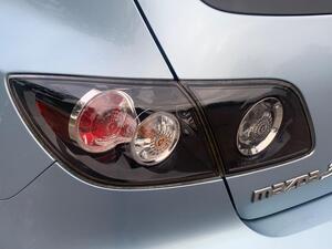 Mazda Mazda3 1.6 TS 5dr