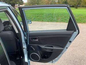 Mazda Mazda3 1.6 TS 5dr