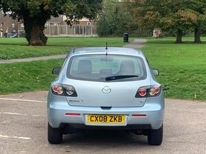 Mazda Mazda3 1.6 TS 5dr