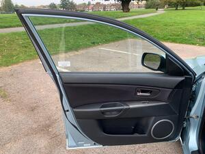 Mazda Mazda3 1.6 TS 5dr
