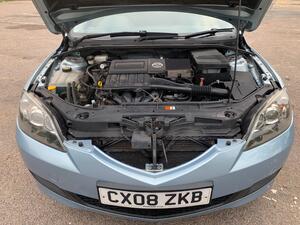 Mazda Mazda3 1.6 TS 5dr