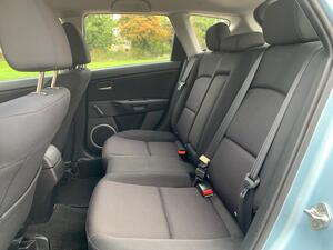Mazda Mazda3 1.6 TS 5dr