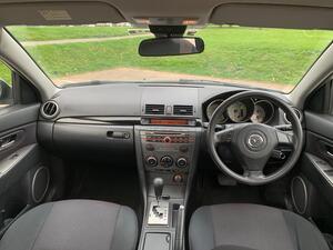 Mazda Mazda3 1.6 TS 5dr
