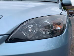 Mazda Mazda3 1.6 TS 5dr