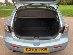 Mazda Mazda3 1.6 TS 5dr