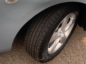 Mazda Mazda3 1.6 TS 5dr