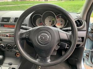 Mazda Mazda3 1.6 TS 5dr