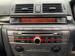 Mazda Mazda3 1.6 TS 5dr